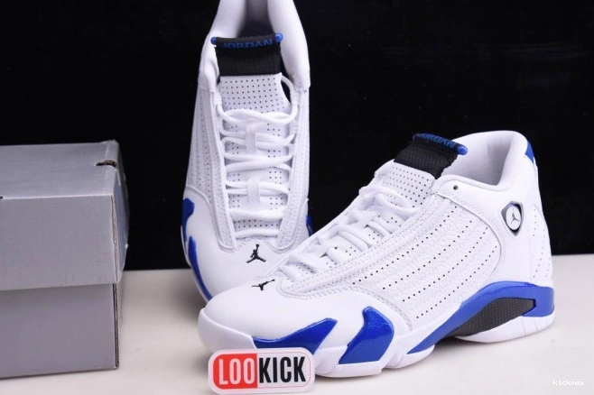 Cheap Air Hyper 14 Jordan 487471-104 Royal 0820